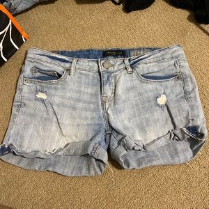 Aeropostale shorts
